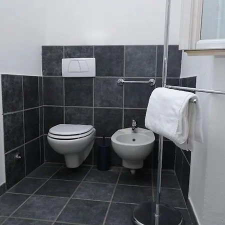 Apartmán Cozy On The - The House Of Travelers