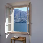Appartamento Cozy On The - The House Of Travelers Brienno